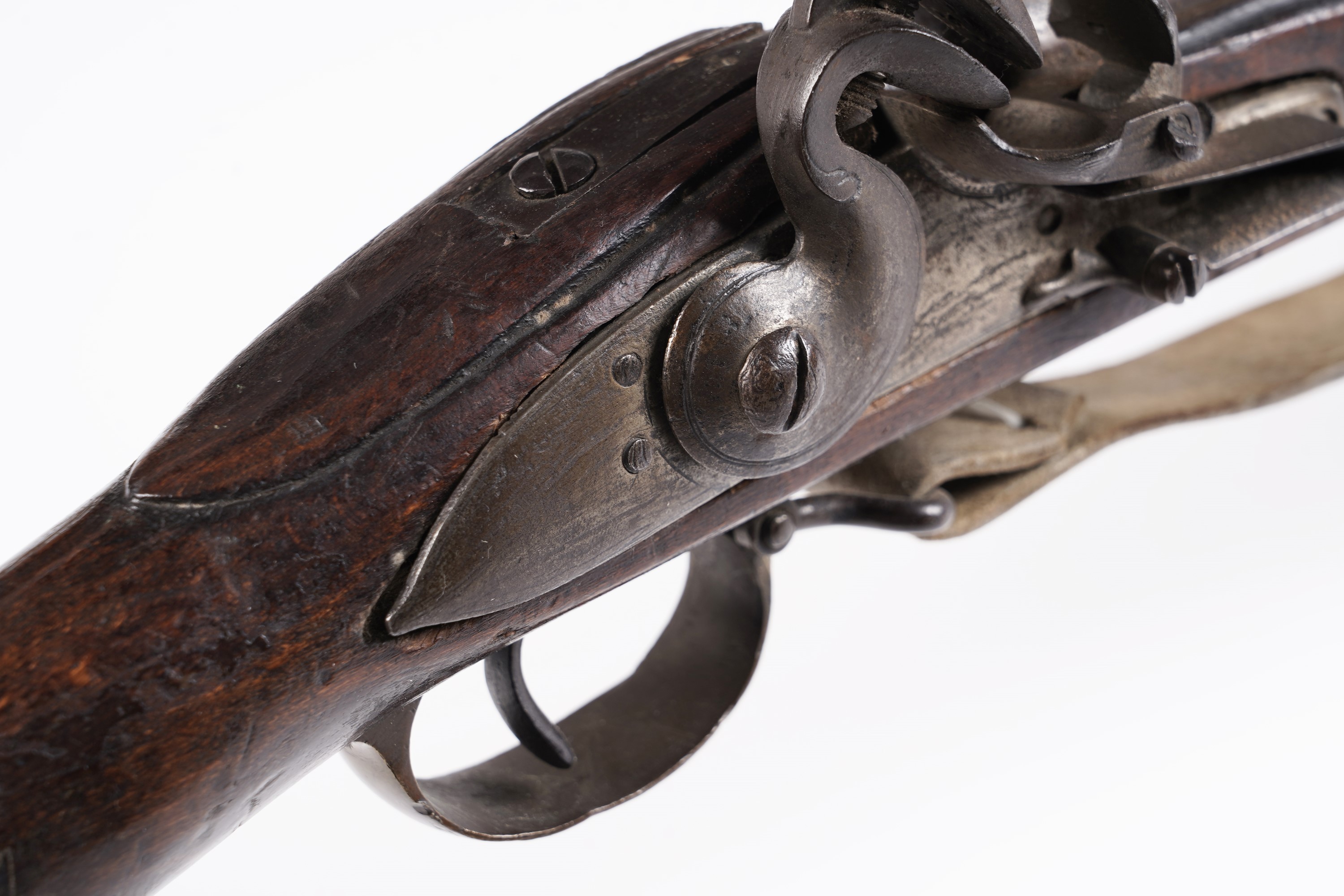 Lot 229 - A composite 18th Century and later Brown