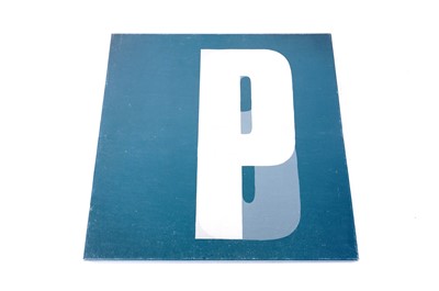 Lot 37 - Portishead - Third box set