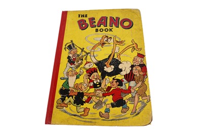 Lot 273 - The Beano Annual 1942