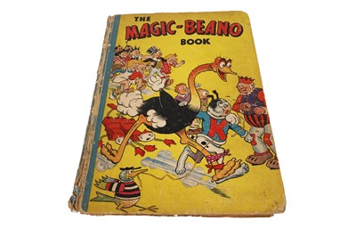 Lot 274 - The Beano Annual 1943