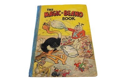 Lot 275 - The Beano Annual 1944