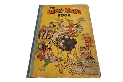 Lot 276 - The Beano Annual 1945