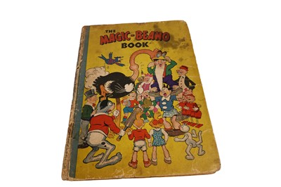 Lot 277 - The Beano Annuals 1946 and 1947