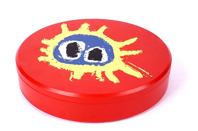 Lot 77 - Primal Scream - Screamadelica, 2011 limited edition box set