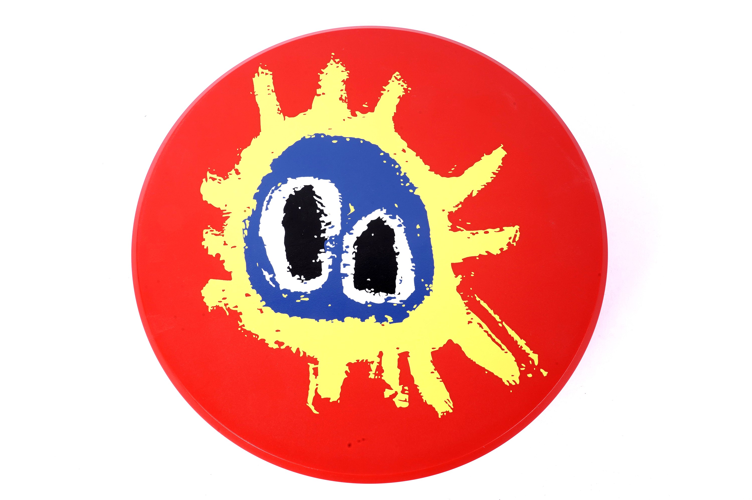 洋楽 primal scream screamadelica box PRIMAL SCREAM - Screamadelica [Limited Picture Disc Double