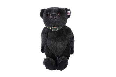 Lot 225 - A Steiff bear