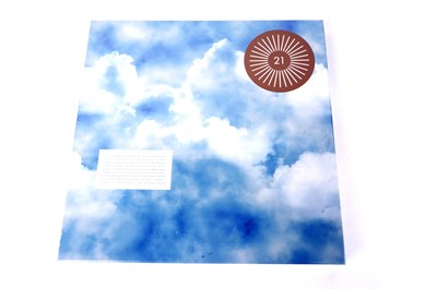 Lot 126 - A sealed copy of Lifesaver Compilation 4, 5xLP box set, dedicated to Andrew Weatherall