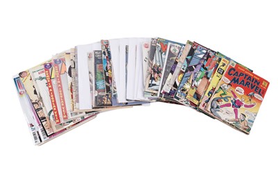 Lot 18 - Comics by independent publishers