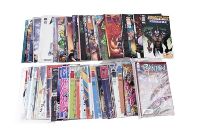 Lot 26 - Image Comics