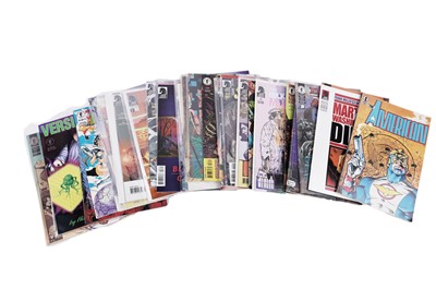 Lot 75 - Comics by Dark Horse