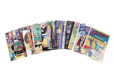 Lot 31 - Big Bang Comics by Image