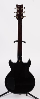 Lot 89 - An Ibanez AR520-HFM-VGS