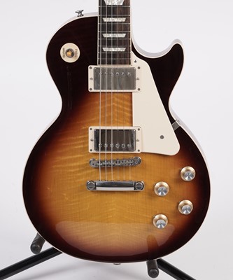 Lot 162 - A Gibson Les Paul Standard '60s