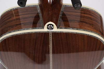 Lot 92 - A Sigma 000R-45VS