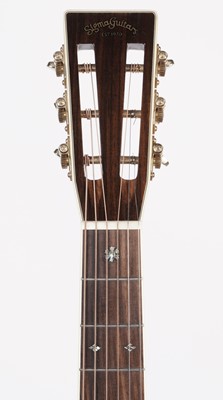 Lot 92 - A Sigma 000R-45VS