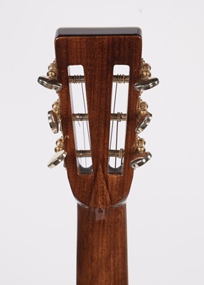 Lot 92 - A Sigma 000R-45VS