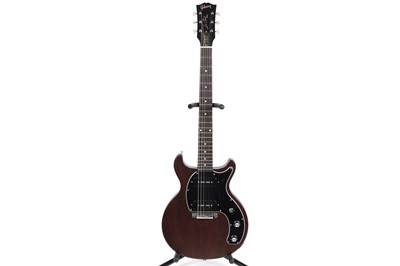 Lot 165 - A Gibson Les Paul Special Tribute DC