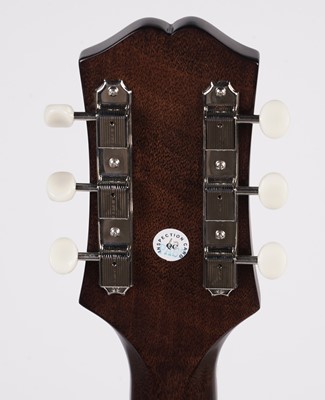 Lot 94 - An Epiphone Inspired by Gibson J45