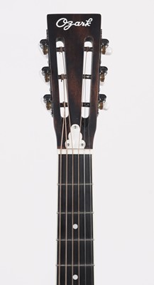 Lot 96 - An Ozark single-cone resonator