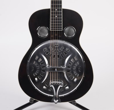 Lot 96 - An Ozark single-cone resonator