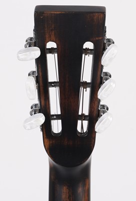 Lot 96 - An Ozark single-cone resonator