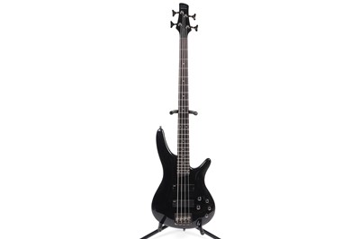 Lot 206 - An Ibanez SDGR SR300 bass