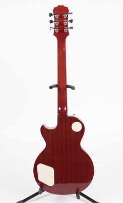 Lot 92 - An Epiphone Les Paul 1960 Tribute Plus