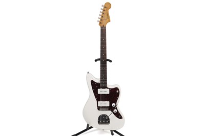 Lot 180 - A Squier Jazzmaster