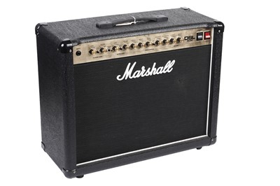 Lot 270 - A Marshall DSL 40C