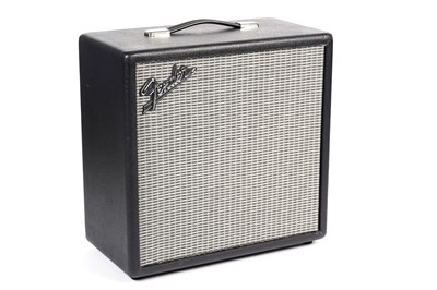 Lot 271 - A Fender 12" speaker cabinet