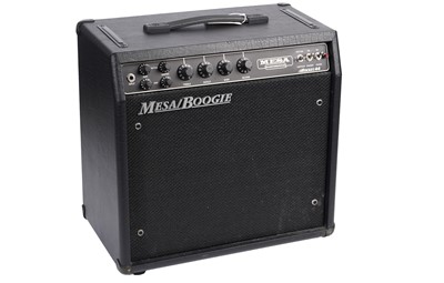 Lot 274 - A Mesa Boogie Rocket 44