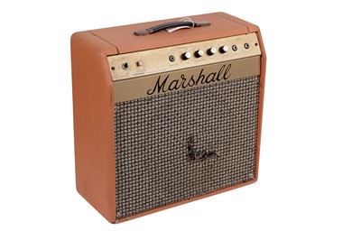 Lot 275 - A Marshall Mercury 2060