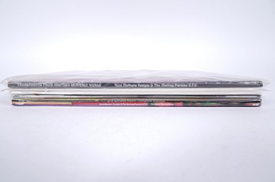Lot 802 - Six records by Japanese Psychedelic Rock Band 'Acid Mothers Temple'