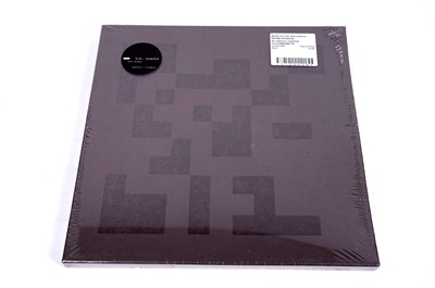 Lot 211 - Autechre - Exai box set