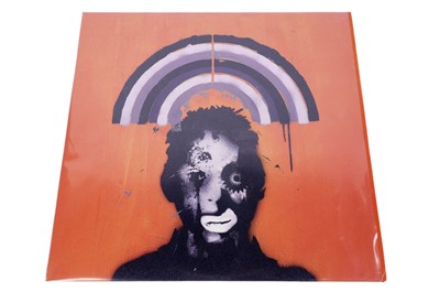 Lot 217 - Massive Attack - Heligoland