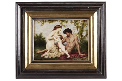 Lot 253 - After William-Adolphe Bouguereau | oil