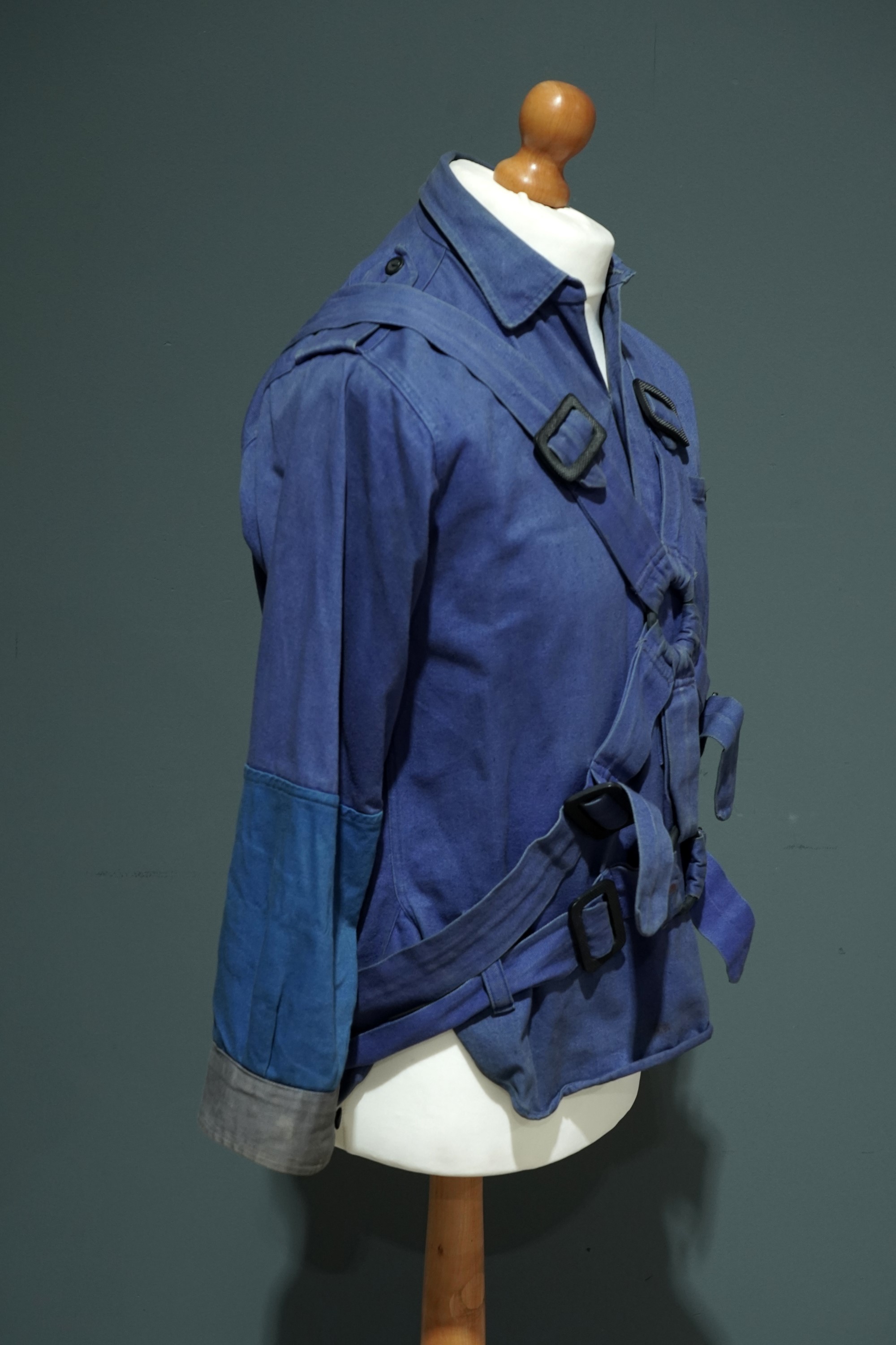 Lot 116 - A Vivienne Westwood & Malcolm McLaren SEX