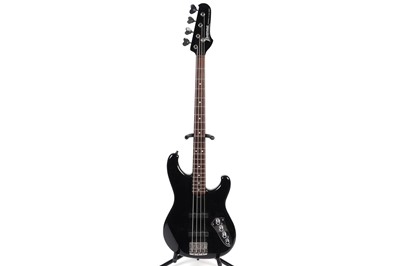 Lot 213 - An Ibanez Roadstar II bass guitar