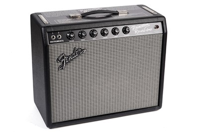 Lot 289 - A Fender Princeton Reverb