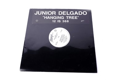 Lot 361 - Junior Delgado - Hanging Tree