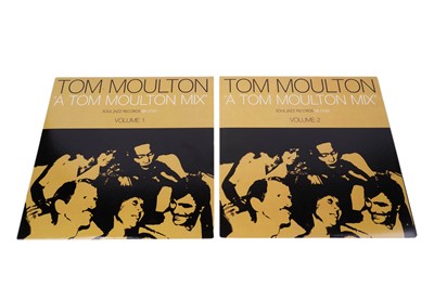 Lot 444 - Tom Moulton: A Tom Moulton Mix, Volumes 1 & 2