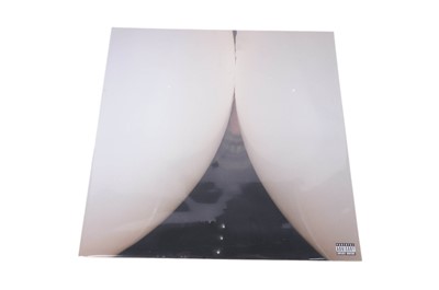 Lot 489 - Death Grips - Bottomless Pit