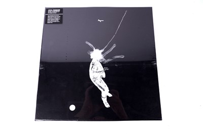 Lot 516 - Vinyl LP records - Techno, Dance, Deep House, Grime and Drum and Bass including: Sandwell District