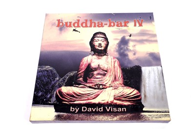 Lot 501 - David Visan - Buddha-Bar IV