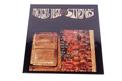 Lot 543 - Michael Head & The Strands - The Magical World of the Strands