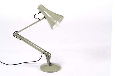 Lot 850 - A 1980’s Anglepoise lamp