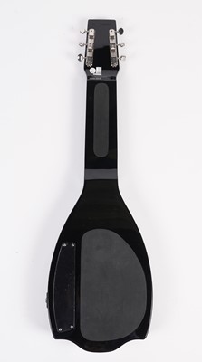 Lot 197 - An Epiphone Electar Century lap steel guitar