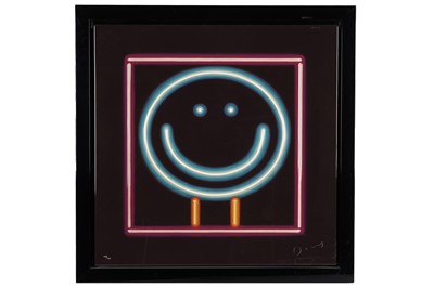 Lot 997 - Doug Hyde - You Light Up My World | signed limited edition glazed paper on board