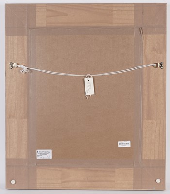 Lot 184 - Vincent Kamp - Preparatory Drawing for Cassano Study | drawing