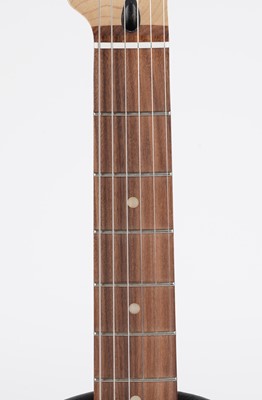 Lot 94 - A Thinline T-style guitar